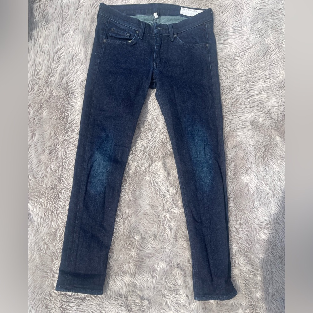 Rag & Bone size 27 Denim Jeans